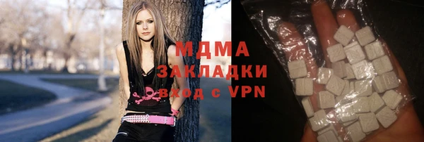 хмурый Балабаново